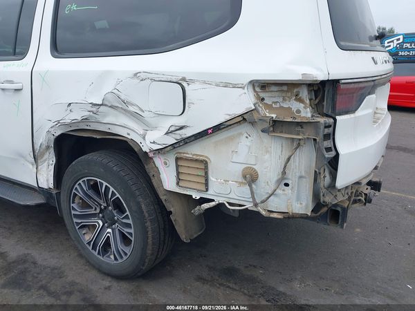 2024 JEEP WAGONEER L SERIES II 4X2 — I6