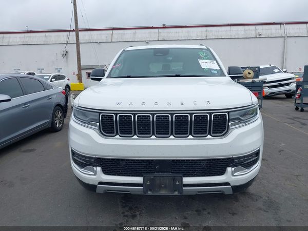 2024 JEEP WAGONEER L SERIES II 4X2 — I115