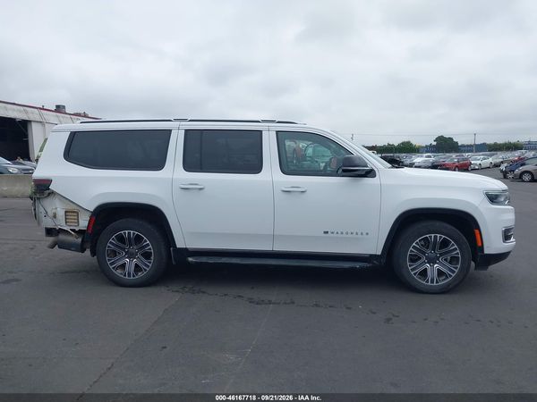 2024 JEEP WAGONEER L SERIES II 4X2 — I116