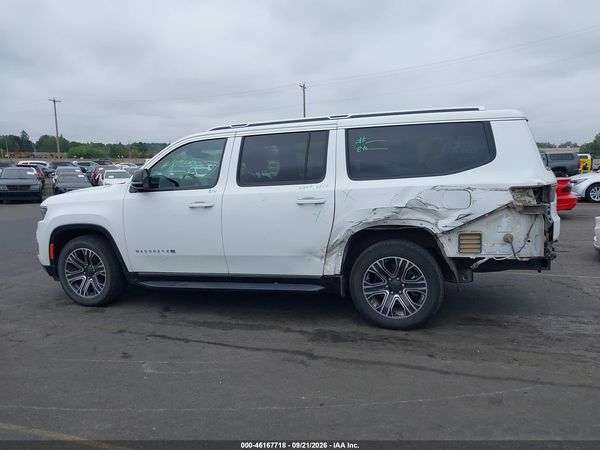 2024 JEEP WAGONEER L SERIES II 4X2 — I117