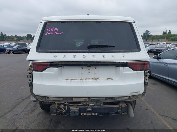 2024 JEEP WAGONEER L SERIES II 4X2 — I119