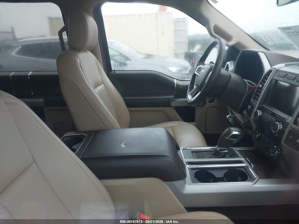 2020 FORD F-150 LARIAT — I5