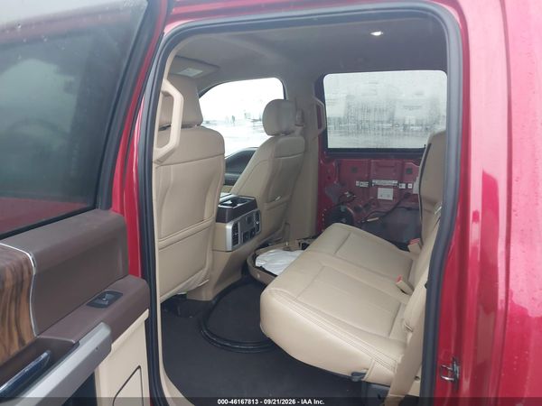 2020 FORD F-150 LARIAT — I8
