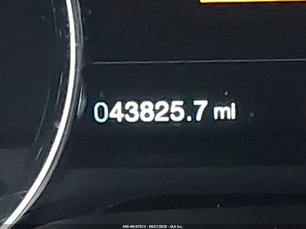 2020 FORD F-150 LARIAT — I118