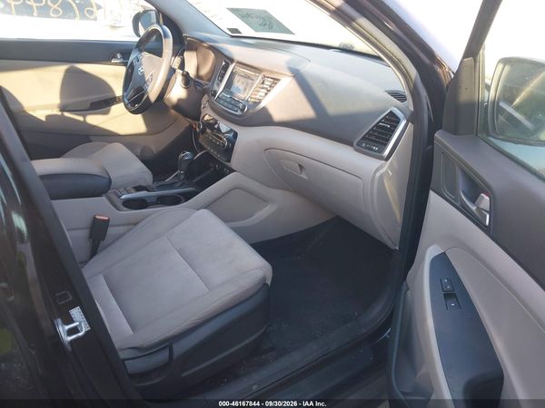 2016 HYUNDAI TUCSON SPORT — I5