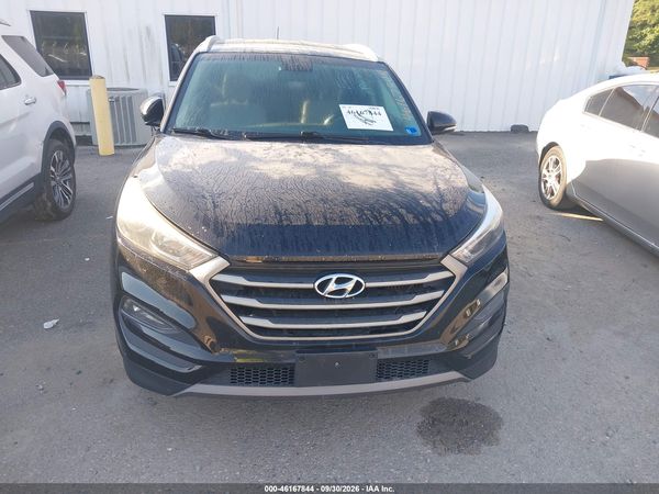 2016 HYUNDAI TUCSON SPORT — I115