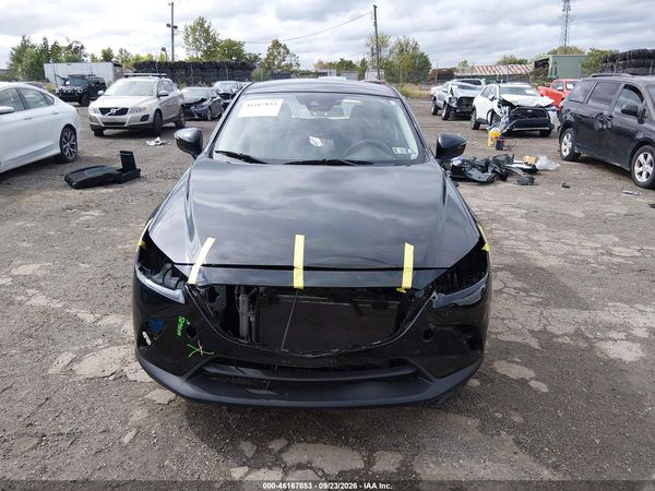 2019 MAZDA CX-3 SPORT — I115