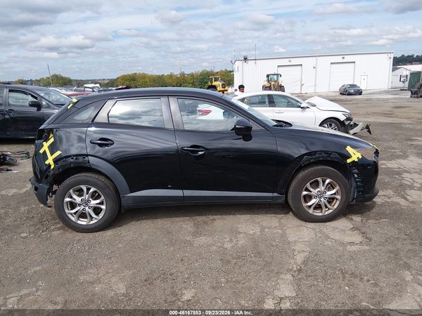 2019 MAZDA CX-3 SPORT — I116