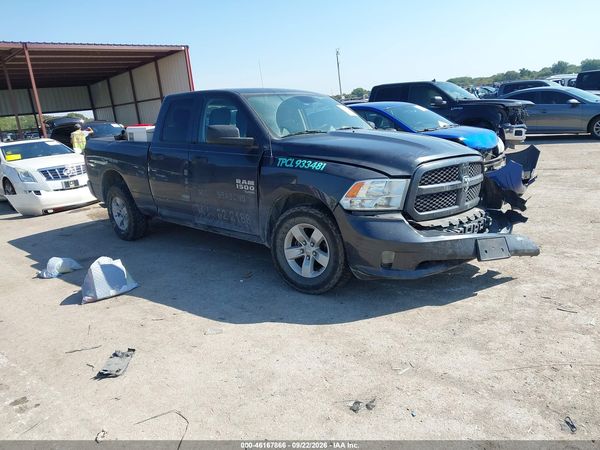 2019 RAM 1500 CLASSIC EXPRESS  4X2 6'4 BOX — I1