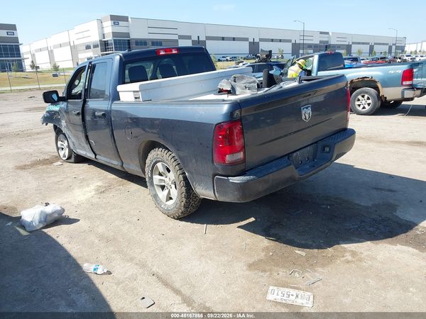 2019 RAM 1500 CLASSIC EXPRESS  4X2 6'4 BOX — I3