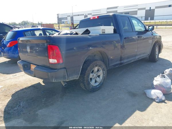 2019 RAM 1500 CLASSIC EXPRESS  4X2 6'4 BOX — I4