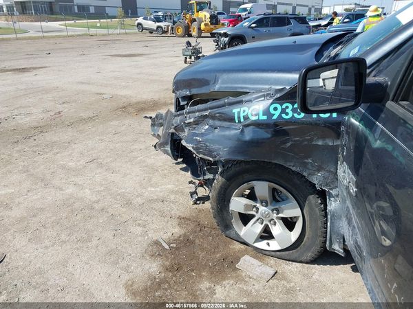 2019 RAM 1500 CLASSIC EXPRESS  4X2 6'4 BOX — I6