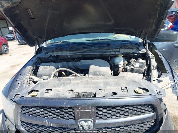 2019 RAM 1500 CLASSIC EXPRESS  4X2 6'4 BOX — I10