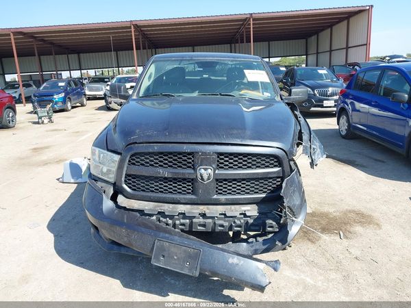 2019 RAM 1500 CLASSIC EXPRESS  4X2 6'4 BOX — I115