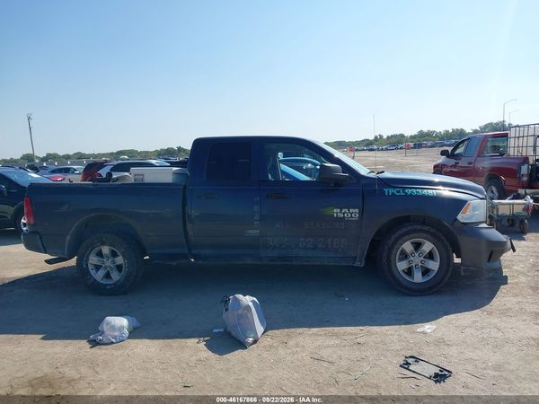 2019 RAM 1500 CLASSIC EXPRESS  4X2 6'4 BOX — I116