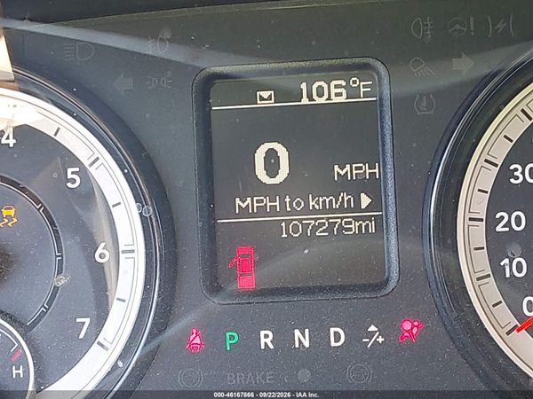 2019 RAM 1500 CLASSIC EXPRESS  4X2 6'4 BOX — I118