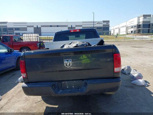 2019 RAM 1500 CLASSIC EXPRESS  4X2 6'4 BOX — I119