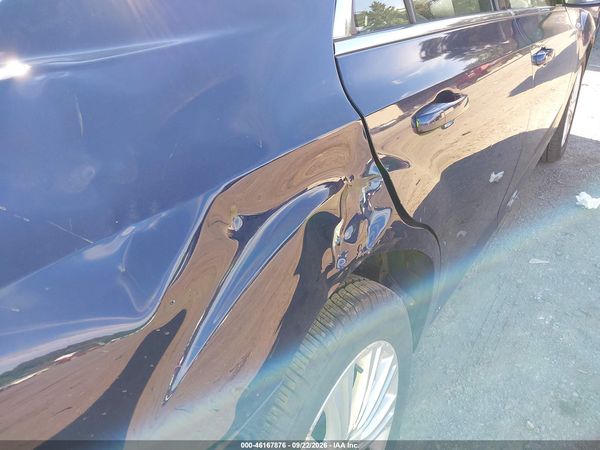 2013 CHRYSLER 300 MOTOWN — I6
