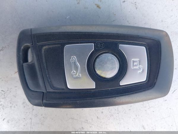 2014 BMW 320I SA — I11
