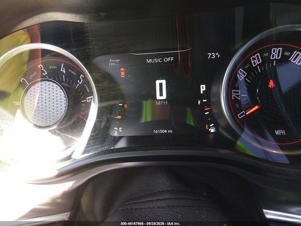 2018 DODGE CHALLENGER SXT — I7