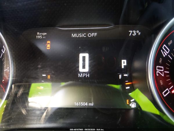 2018 DODGE CHALLENGER SXT — I118
