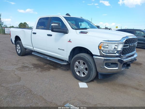 2024 RAM 2500 BIG HORN  4X4 8' BOX — I1
