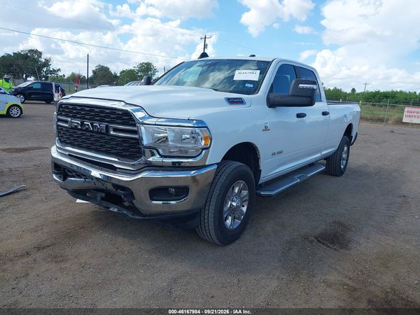 2024 RAM 2500 — I2