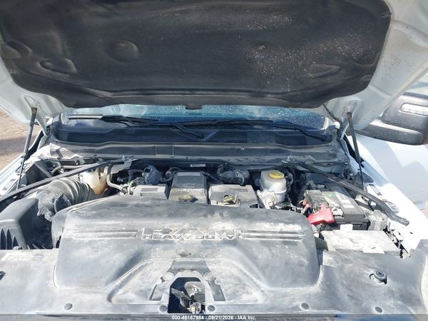 2024 RAM 2500 BIG HORN  4X4 8' BOX — I10