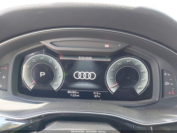 2021 AUDI Q7 PREMIUM — I7