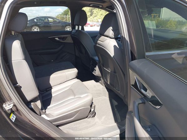 2021 AUDI Q7 PREMIUM — I8