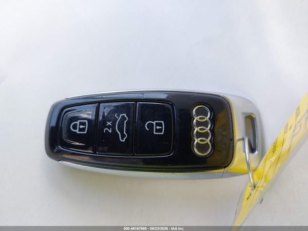 2021 AUDI Q7 PREMIUM — I11