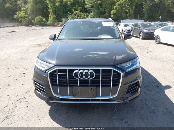 2021 AUDI Q7 PREMIUM — I115
