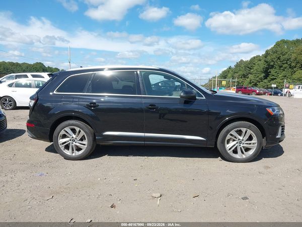 2021 AUDI Q7 PREMIUM — I116