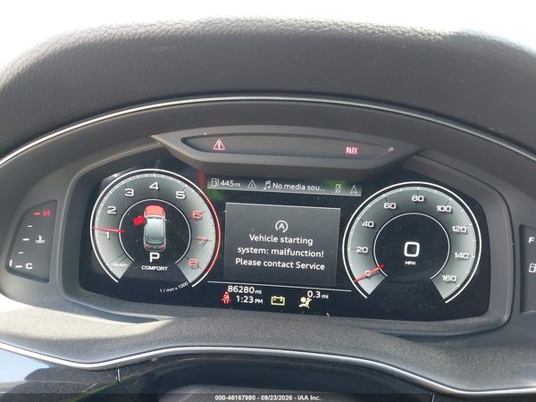 2021 AUDI Q7 PREMIUM — I118