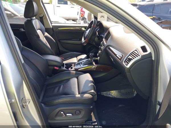 2014 AUDI Q5 2.0T PREMIUM — I5