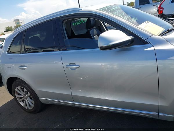 2014 AUDI Q5 2.0T PREMIUM — I116