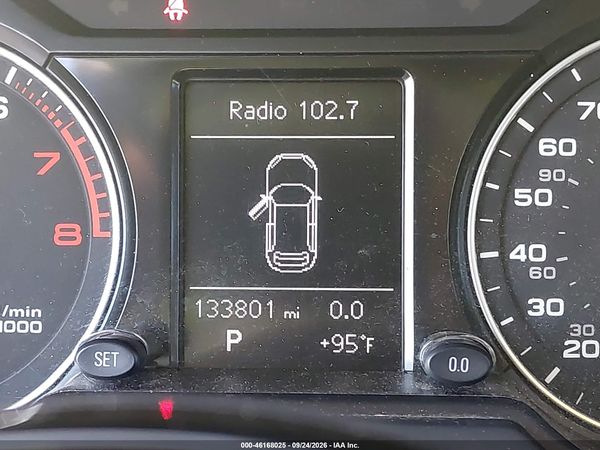 2014 AUDI Q5 2.0T PREMIUM — I118