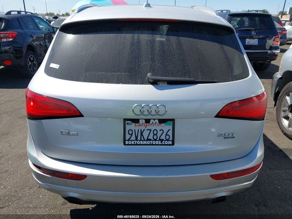 2014 AUDI Q5 2.0T PREMIUM — I119
