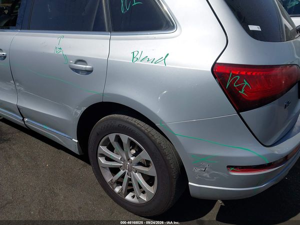 2014 AUDI Q5 2.0T PREMIUM — I152