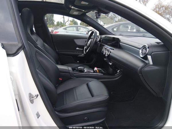 2020 MERCEDES-BENZ CLA 250 CLA250 — I5