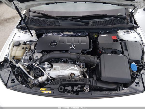 2020 MERCEDES-BENZ CLA 250 CLA250 — I10