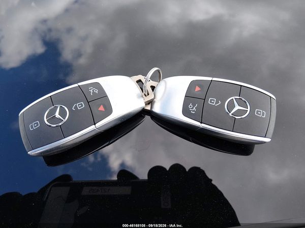 2020 MERCEDES-BENZ CLA 250 CLA250 — I11