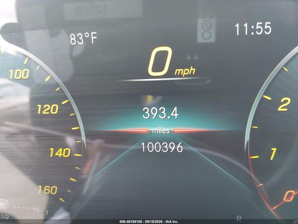2020 MERCEDES-BENZ CLA 250 CLA250 — I118