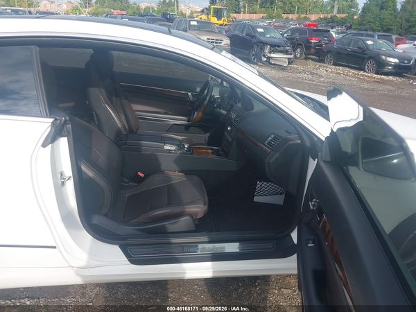 2014 MERCEDES-BENZ E 350 E350 — I5