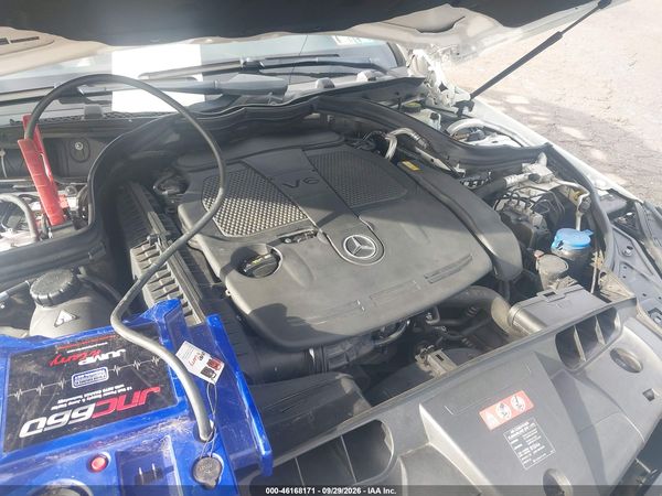 2014 MERCEDES-BENZ E 350 E350 — I10