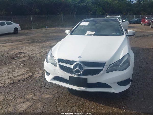 2014 MERCEDES-BENZ E 350 E350 — I115