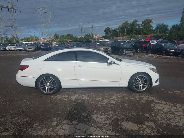 2014 MERCEDES-BENZ E 350 E350 — I116