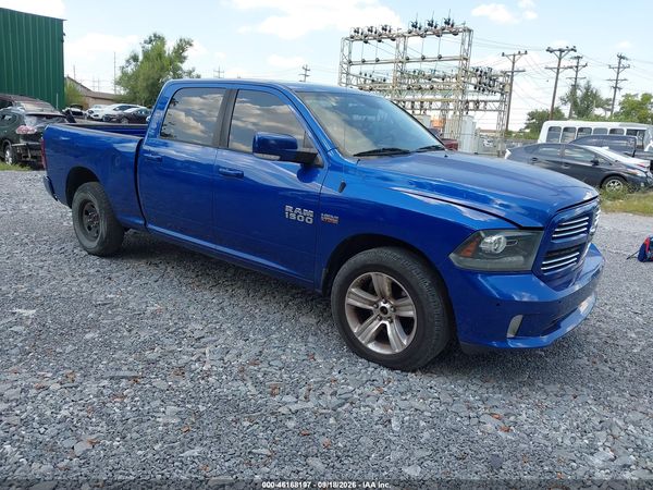 2016 RAM 1500 SPORT — I1