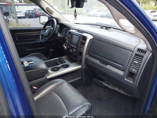 2016 RAM 1500 SPORT — I5