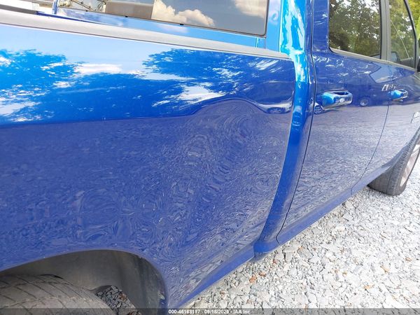 2016 RAM 1500 SPORT — I6